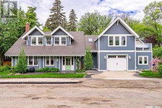 Detached House for Sale, 802 Idylwyld Crescent, Saskatoon, SK