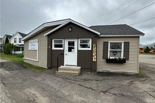 Business for Sale, 1 Pleasant Ave, Sussex, NB