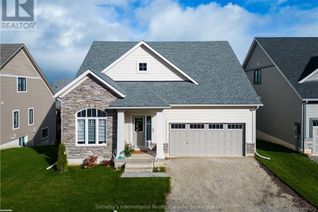 Detached House for Sale, 119 Schooners Lane, Blue Mountains, ON