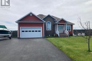 Detached House for Sale, 14 Nageira Crescent, LOGY BAY - MIDDLE COVE - OUTER COVE, NL