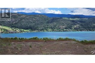 Vacant Residential Land for Sale, 8948 Hampshire Crescent Lot# 21, Vernon, BC
