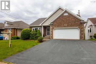 Detached House for Sale, 168 Summer Field Way, Dartmouth, NS