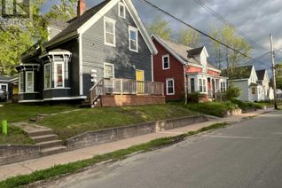 Property for Sale, 175 Campbell Street, New Glasgow, NS