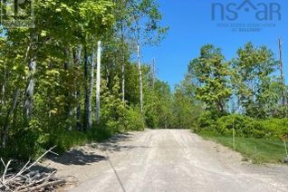 Property for Sale, Lot 10 Alexander Drive, Baddeck, NS