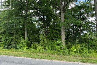 Land for Sale, Pt Lt 1 New Morin Road, Hartington, ON