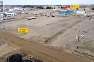 Commercial Land for Sale, 82 Willoughby Street, Rural Vermilion River, County of, AB