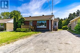 Bungalow for Sale, 1296 Barry Downe Road, Sudbury, ON