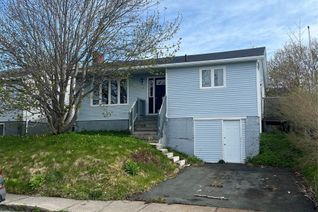 Detached House for Sale, 18 Channing Place, St. John's, NL