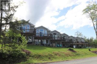 Condo Townhouse for Sale, 199 A Stewart Road #3, Shortts Lake, NS