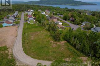 Land for Sale, Lot 21-2 Alexander Drive, Baddeck, NS