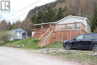 Property for Sale, 36 Gull Pond Road, Gull Pond, NL