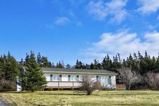 House for Sale, 5 Forest Road, Chance Cove, NL
