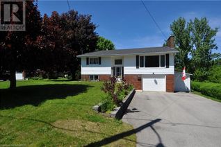 Detached House for Sale, 580 26th Street W, Owen Sound, ON