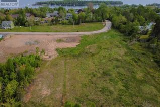 Land for Sale, Lot 21-1 Alexander Drive, Baddeck, NS