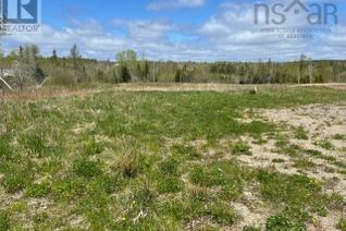 Land for Sale, Lot 21-5 Alexander Drive, Baddeck, NS