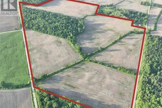 Farm for Sale, Lt 22 Con 3 Coltsfoot Drive, Newbury, ON