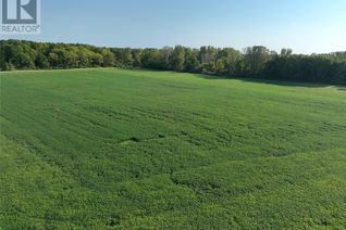 Farm for Sale, Lt 22 Con 3 Coltsfoot Drive, Newbury, ON