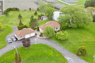 Raised Ranch-Style House for Sale, 1819 Baseline Road, Clarence-Rockland, ON