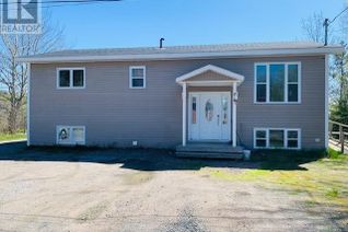Detached House for Sale, 28 Main Street, Hare Bay, NL
