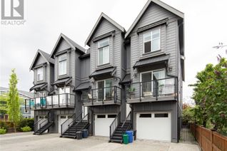 Condo Townhouse for Sale, 540 Franklyn St #104, Nanaimo, BC