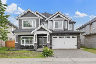 House for Sale, 33022 Egglestone Avenue, Mission, BC