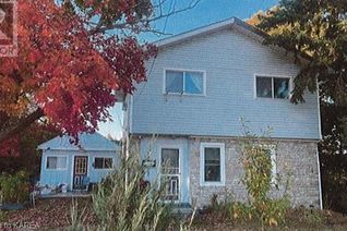 House for Sale, 4550 Hwy 2, Gananoque, ON