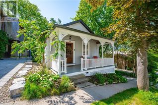 Detached House for Sale, 21 Pearl Street, Guelph, ON