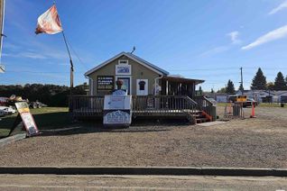 Business for Sale, 5123 47 St, Mannville, AB