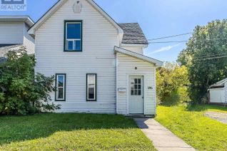 Duplex for Sale, 186 Tancred St, Sault Ste. Marie, ON