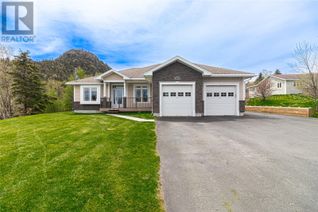 Bungalow for Sale, 497 Conception Bay Highway, Holyrood, NL