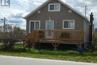 House for Sale, 301r First Street W, Geraldton, ON