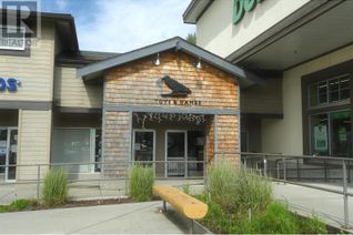 Commercial/Retail Property for Lease, 1100 Sunshine Coast Highway #119, Gibsons, BC