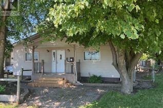 Detached House for Sale, 23805 Merlin Road South, Merlin, ON