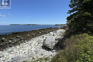 Land for Sale, 73 Carters Beach Road, Port Mouton, NS