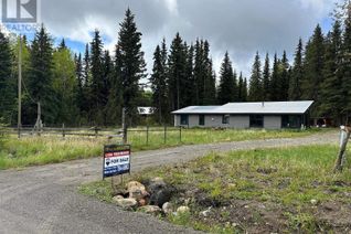 Ranch-Style House for Sale, 3820 Allpress Road, Williams Lake, BC