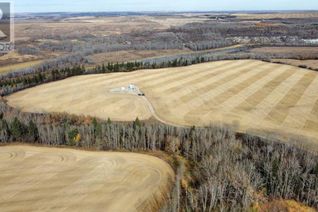 Commercial Farm for Sale, On Range Road 232, Rural Red Deer County, AB