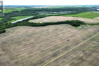 Farm for Sale, On Range Road 232, Rural Red Deer County, AB