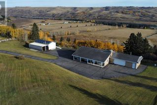 Property for Sale, 188 Springbank Heights Drive, Rural Rocky View County, AB