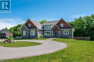 Detached House for Sale, 1004 Applewood Lane, Inverary, ON