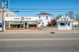 Property, 583 Main Street, Kingston, NS