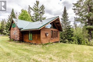 Cottage for Sale, Camp Desherbiers, Saint-Ignace, NB