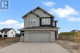 House for Sale, 137 Creekstone Hill Sw, Calgary, AB