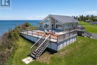 House for Sale, 51 Heron Loop, Caribou River, NS