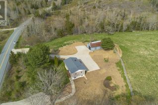 Detached House for Sale, 350 New Ross Road, Leminster, NS