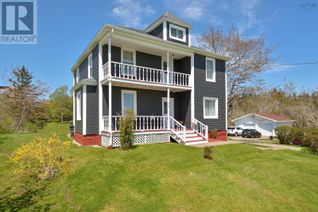 House for Sale, 620 Shore Road, Sydney Mines, NS