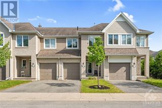 Property for Sale, 116 Abetti Ridge, Ottawa, ON