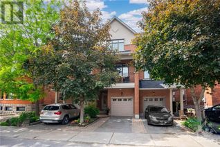 Townhouse for Sale, 125 Second Avenue #B, Ottawa, ON