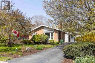 Detached House for Sale, 33 Gateway Road, Halifax, NS
