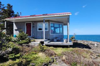 Cottage for Sale, Lot 3 - 161 Culloden Wharf Branch, Culloden, NS