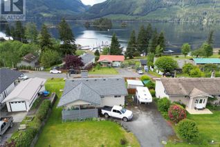 Property for Sale, 1162 Maquinna Ave, Port Alice, BC